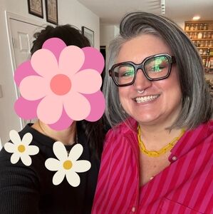 Meet your Posher, CC